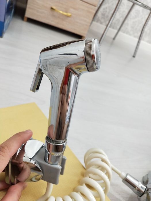 Гигиенический душ Смеситель для биде