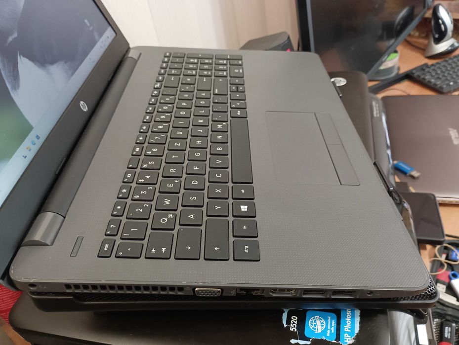 Лаптоп HP 255 G6 Notebook PC / 15,6"