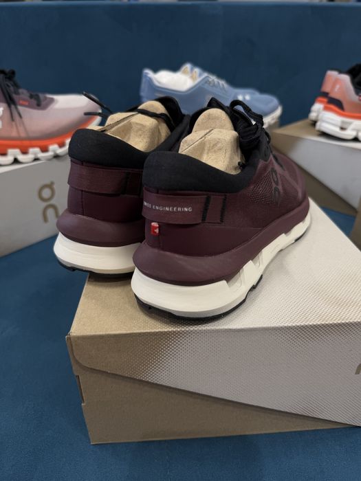 Кроссовки On оригинал