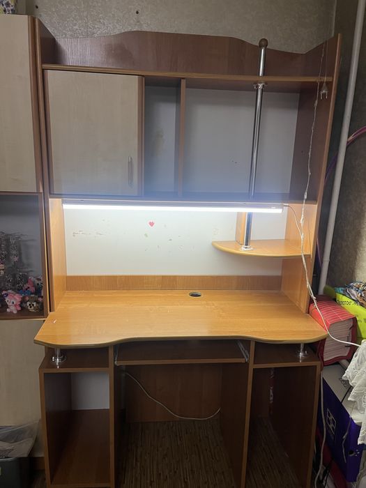 Комплект детской мебели