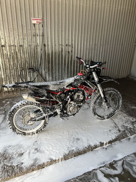 Продам эндуро 300