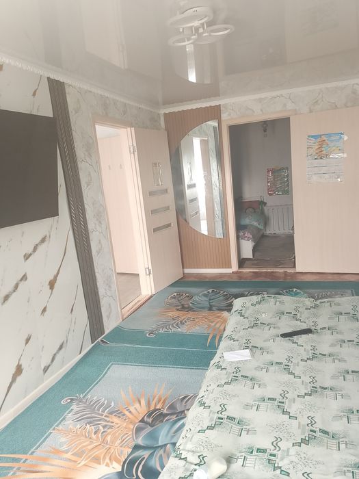 Продам дом поселке Алтын дала