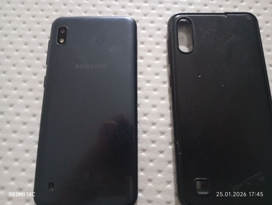 samsung galaxy a10