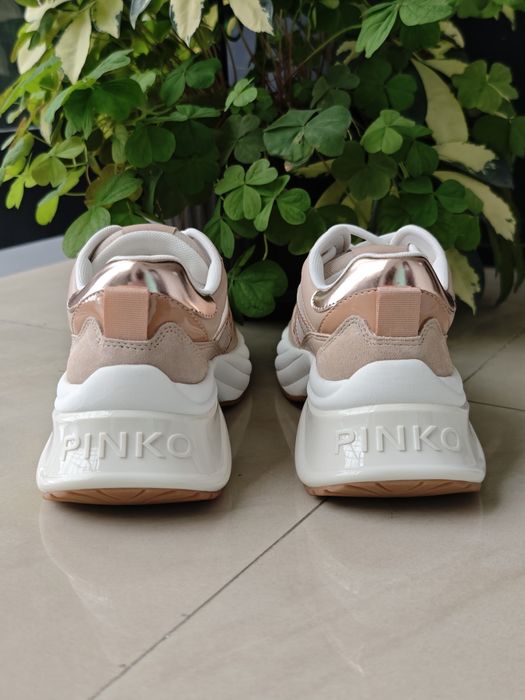 PINKO ARIEL Оригинални Сникърси