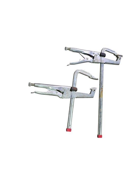 Cleste autoblocant Bessey