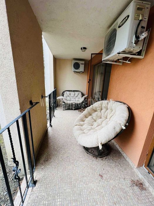 Продава се Двустаен апартамент в Свети Влас - 77 кв.м за 858 €/кв.м - Снимка #11