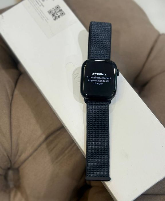 Apple Watch 10 / рассрочка 0-0-24/Baitime