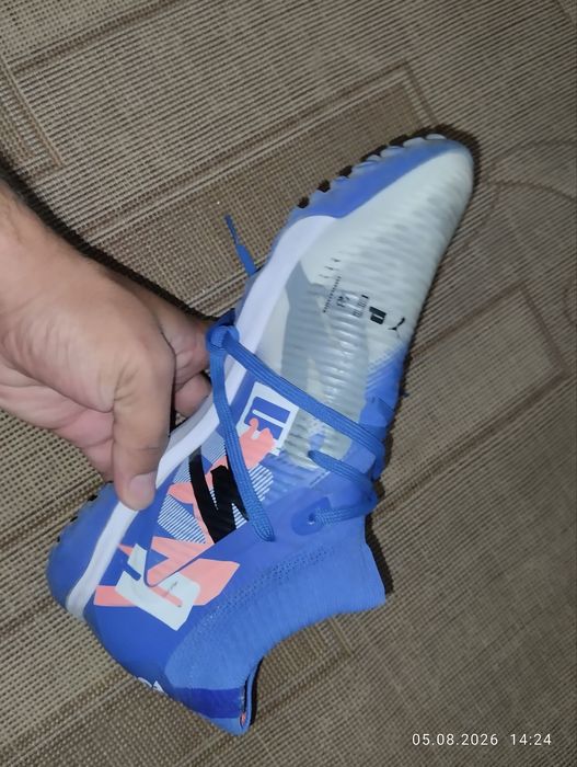 Сороконожка Puma