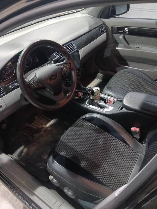 Gentra avtomat 3poz 18400 Halol