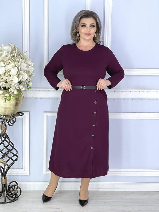 Продам трикотажные платья