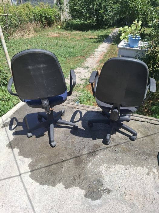 Продам стулья...