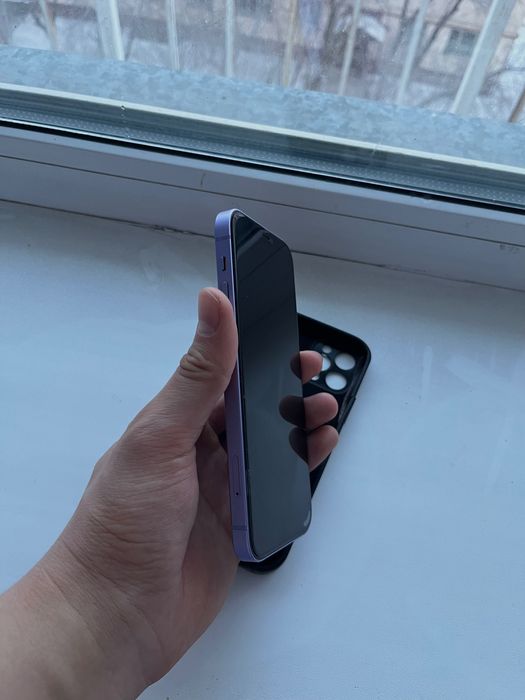 iPhone 12 - Айфон 12 128гб 100% Батаре