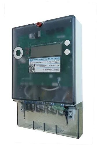 Счётчик РиМ 489.13