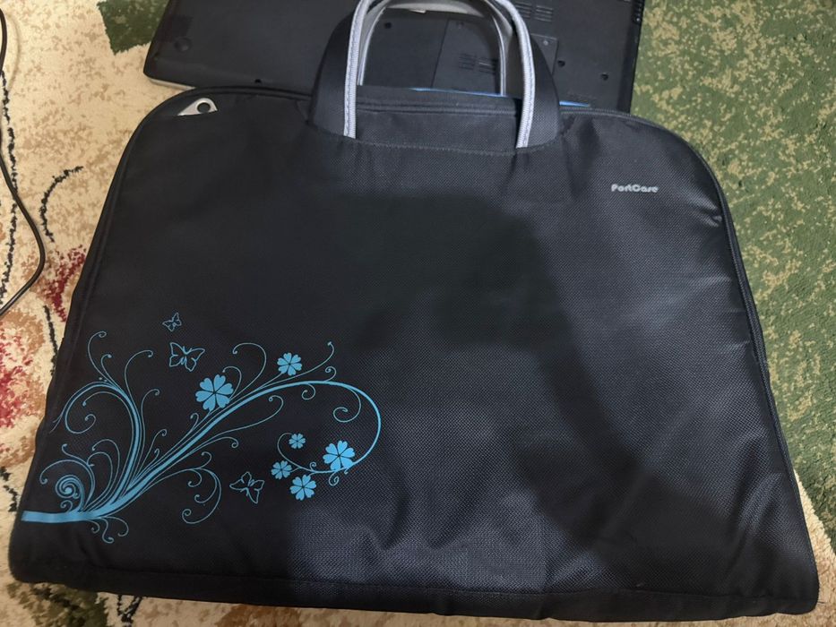 Ноутбук Acer aspire v5-571pg