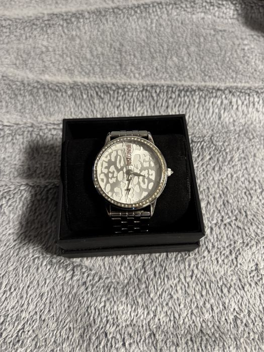 Vand ceas Just Cavalli