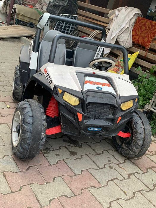 Vand masinuța polaria