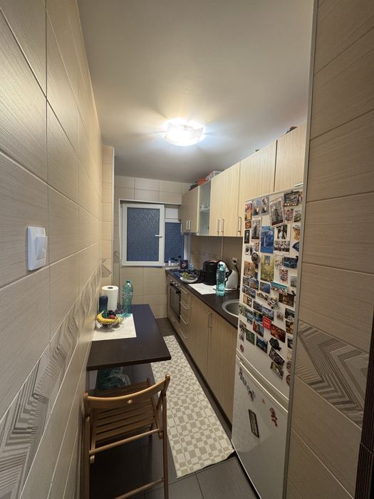 Apartament 3 camere Sector 4