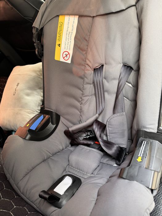 Продам автокресло-коляску Mstar