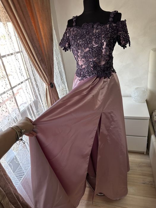 Rochie eleganta de seara deosebita