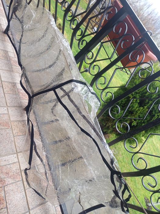 Детска количка chipolino