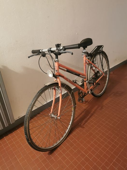 Bicicletă Peugeot