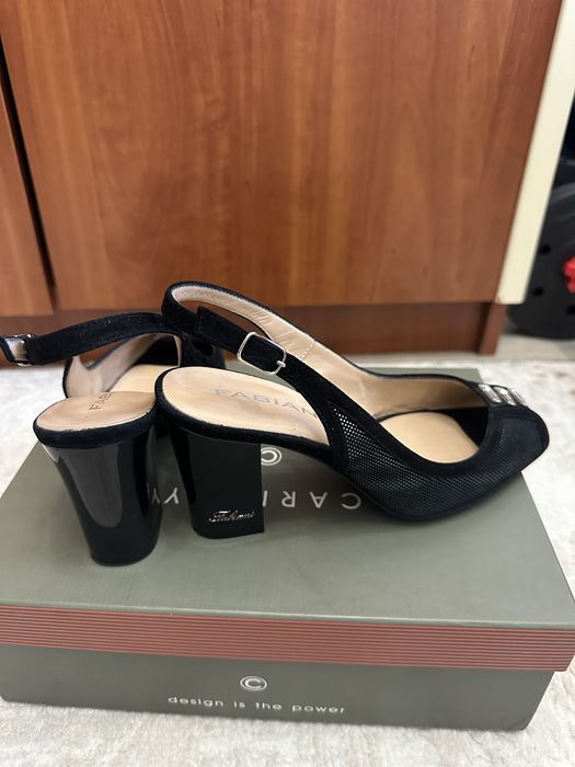 Женская обувь, туфли Fabiani, 35 размер