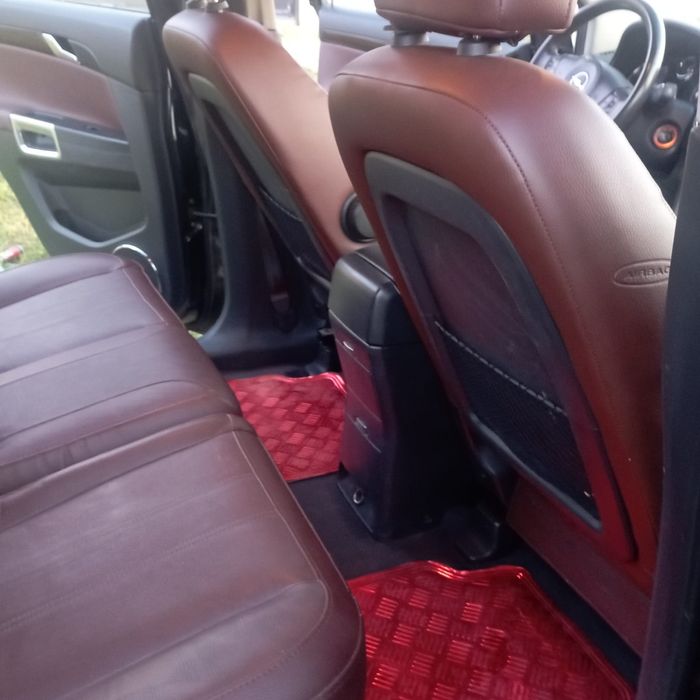 Opel Antara 2008