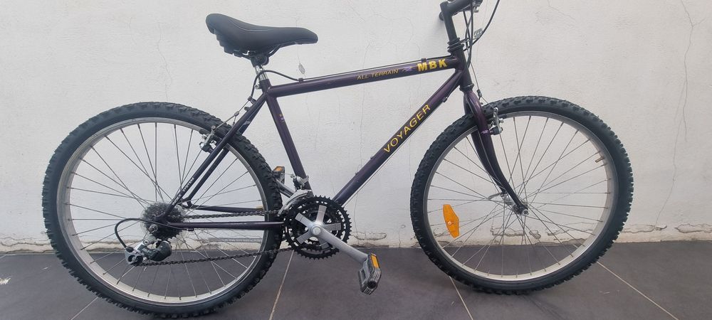 Vand Bicicleta MBK Voyager All Terein