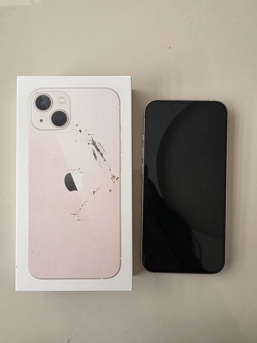 IPhone 13 като нов