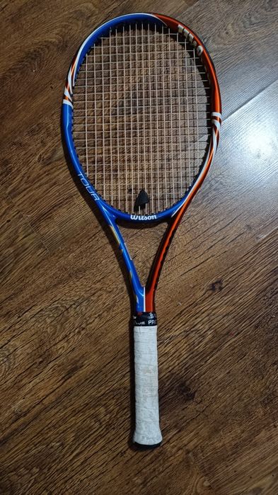 Тенис ракета Wilson  BLX Tour