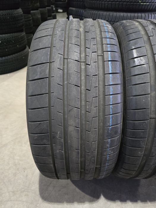 275/40/20 HANKOOK 4бр