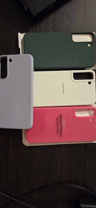 Samsung S22 plus 256GB