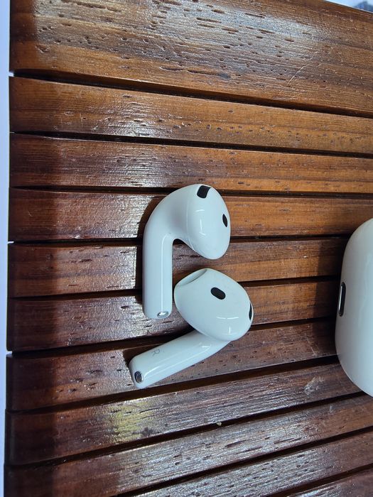 Airpods 4 оригинал Магазин реал