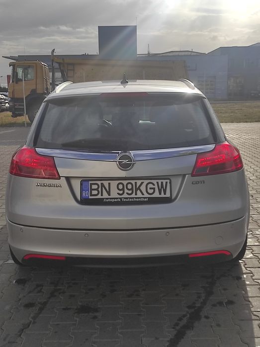 OPEL  INSIGNIA , euro 5, 2899 euro ,an : 2010