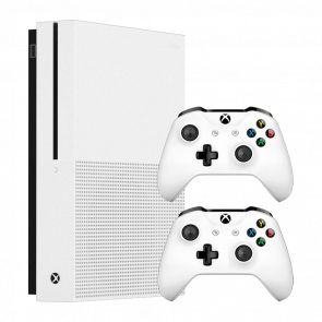 Xbox one s 1000 gb