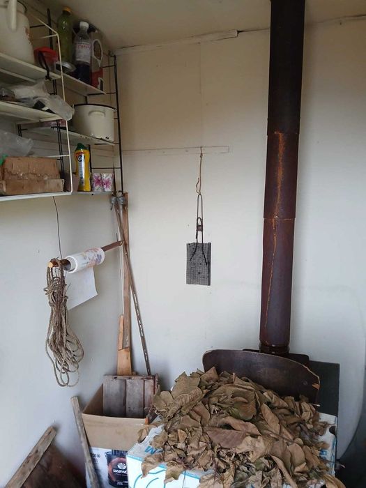 Мобилен подвижен фургон