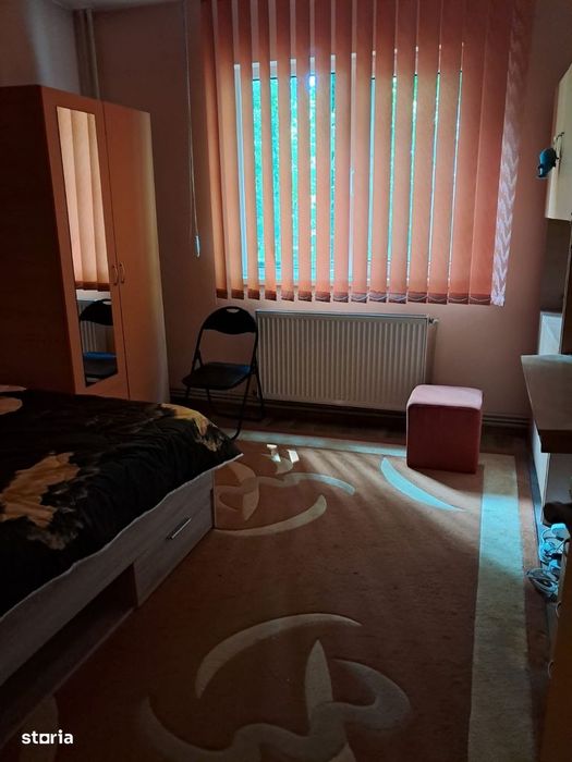 Sud(Al.Pajurei),apartament 2 camere de inchiriat