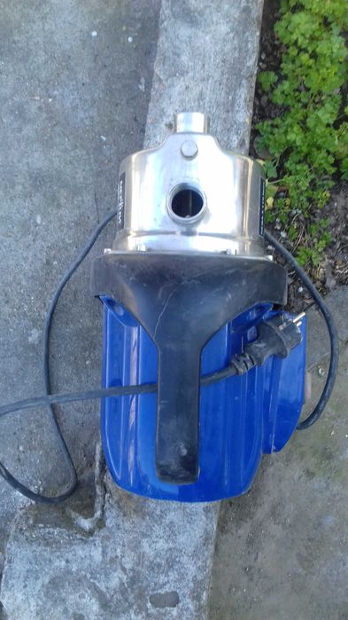 Помпа за поливане