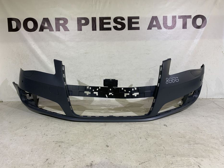 Bara fata Audi A8, 2010, 2011, 2012, 2013.