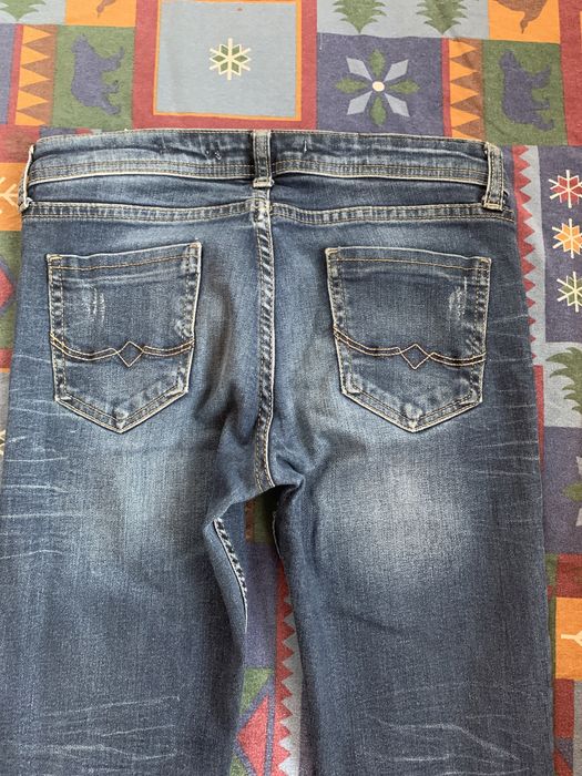 Дънки 27 номер