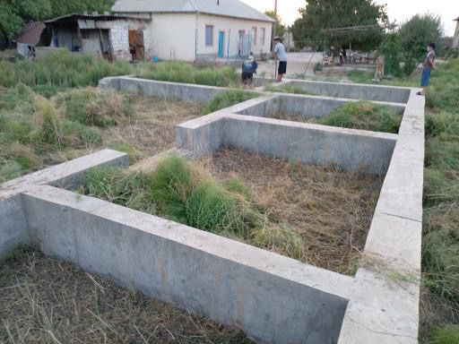 Yer sotiladi qumqurgon tumanidan