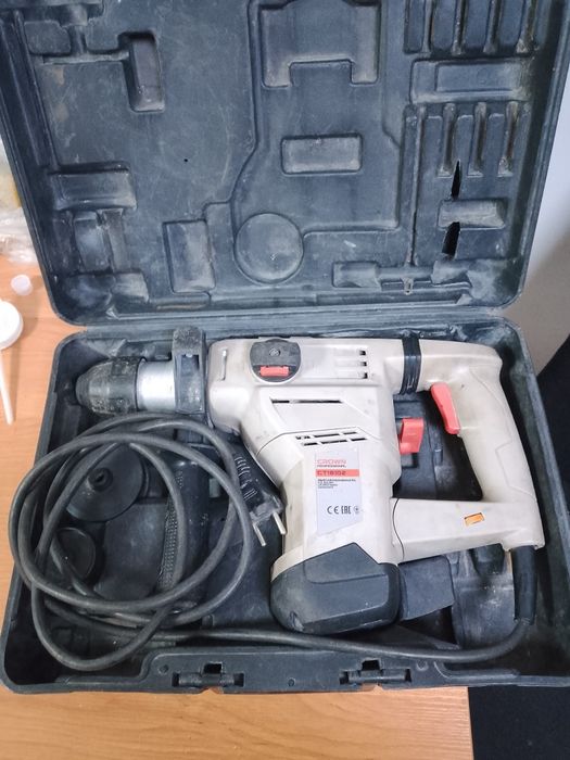 Продам перфоратор 1500 в