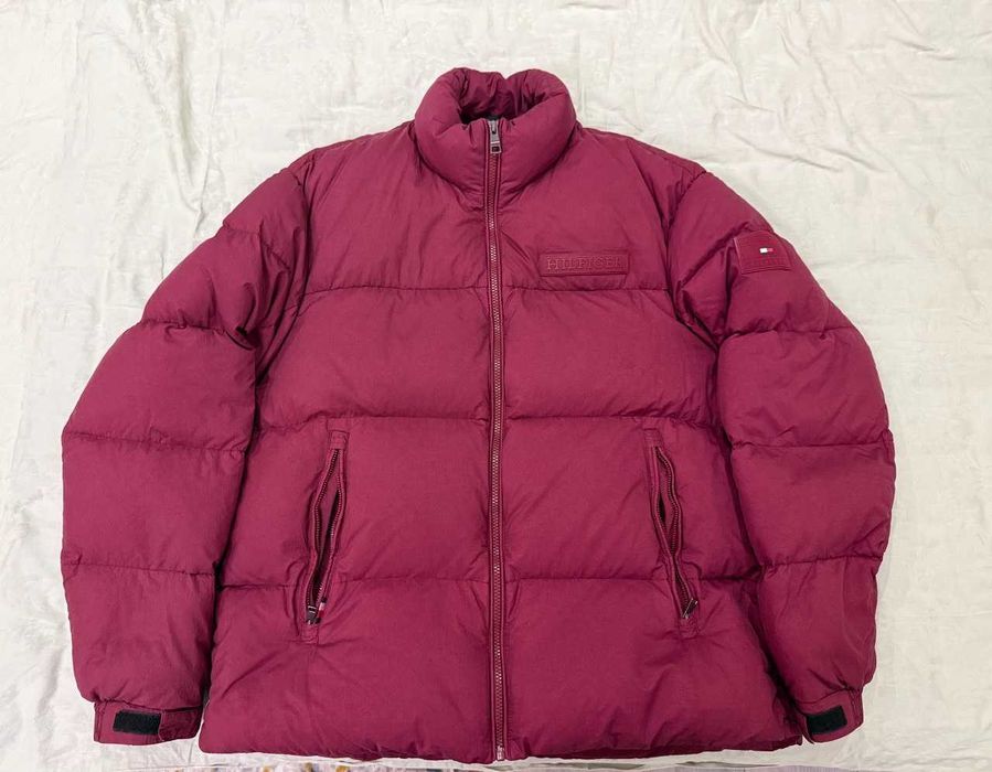 Куртка Tommy Hilfiger