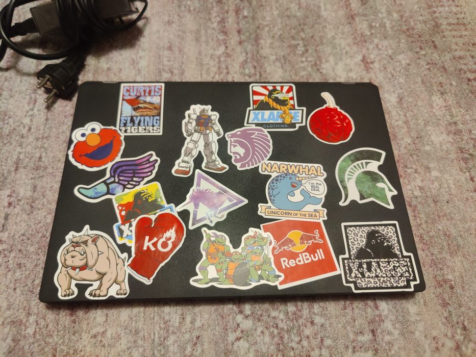 Acer Travelmate 14" gen 12 i5 in GARANTIE