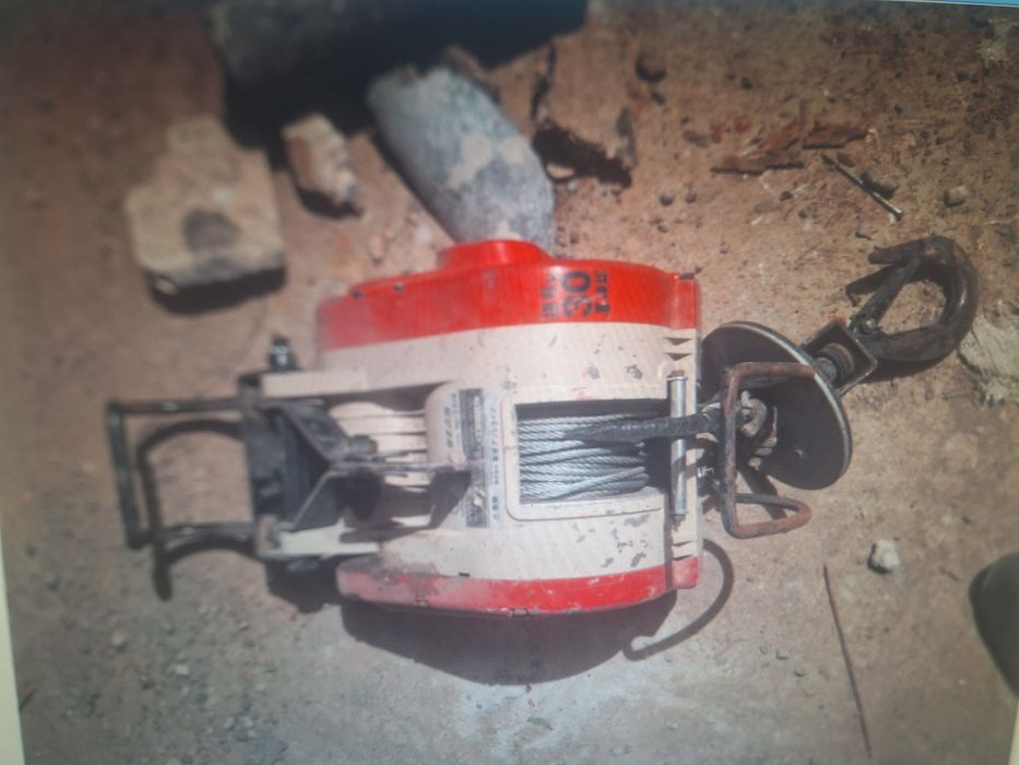 Леса строительный Корейские