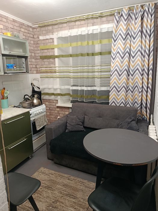 Продам квартиру в Рудном