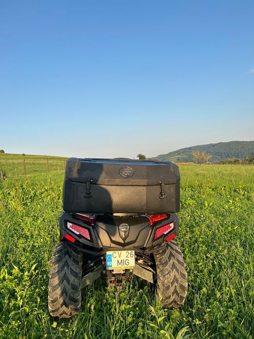 De vânzare Cf moto 600L