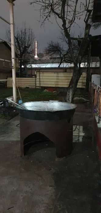 Сумалак 50 kg, Sumalak qozon arenda osh Казань прокат 24/7 Qozon ijara