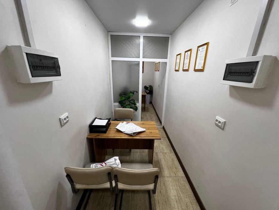 СРОЧНО Коммерческое помещение 155 м² | 1 этаж  | Себзар-KH