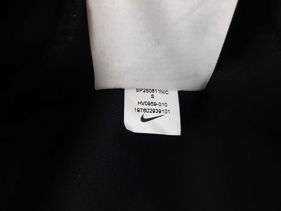 Nike Tech Fleece Jogger - Оригинално мъжко долнище размер S